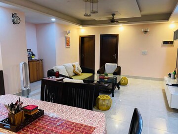 4 BHK Apartment For Rent in Sector 12 Dwarka