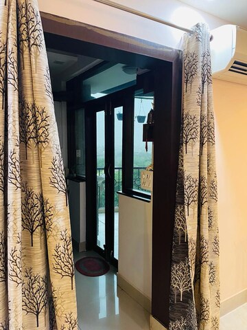  4 BHK Apartment at Sector 12 Dwarka – for Rent