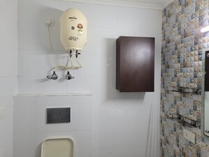  4 BHK Apartment at Sector 12 Dwarka – for Rent