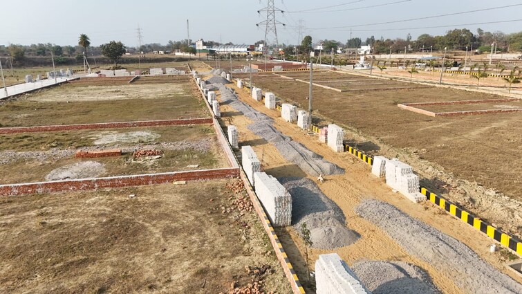 Cover Image, faizabad road Commercial Land 760 Sq.Ft. In Faizabad Road Lucknow 9604853