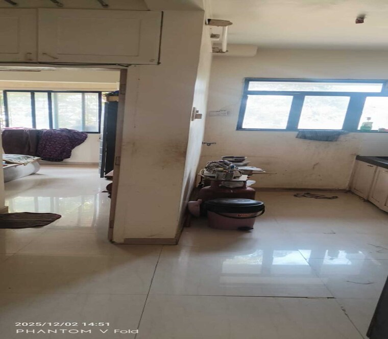 Kitchen, dadar east 1 Bedroom 500 Sq.Ft. Apartment In Dadar East Mumbai 9604844