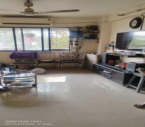 1 BHK Apartment For Rent in Dadar East