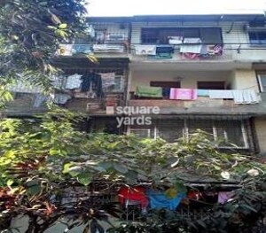 1 BHK Apartment – Exterior View View at Shefali Apartment Santacruz, Santacruz West - for Rent