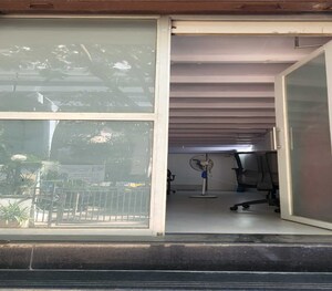 Staircase in  Shop at Wadala West – for Rent