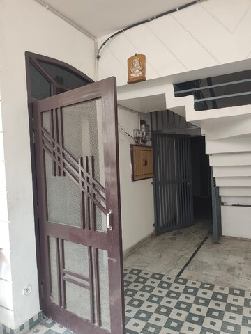 Staircase in  Pg at Vibhuti Khand – for Rent