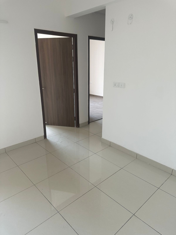 3 BHK + Pooja Room 1100 Sq.Ft. Apartment in ABA Coco County