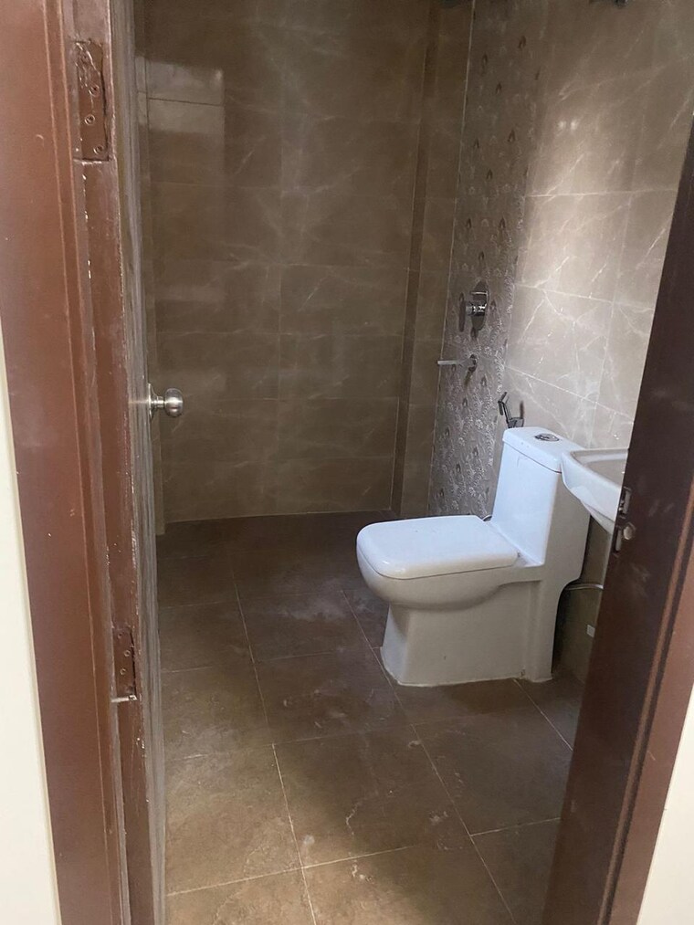 Master Bedroom, sector 40 2 Bedroom 1166 Sq.Ft. Builder Floor In Sector 40 Gurgaon 9604902