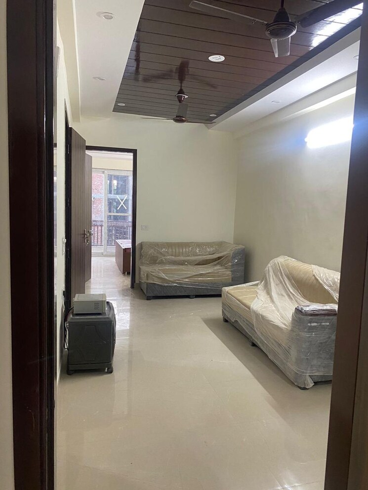 Living Room, sector 40 2 Bedroom 1166 Sq.Ft. Builder Floor In Sector 40 Gurgaon 9604902