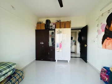 Room in 2 BHK Apartment at Prayeja Pearl, Nanded – for Sale