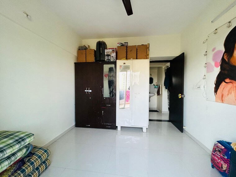 Room, prayeja-pearl 2 Bedroom 1133 Sq.Ft. Apartment In Nanded Pune 9605033