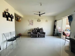 2 BHK Apartment For Sale in Prayeja Pearl
