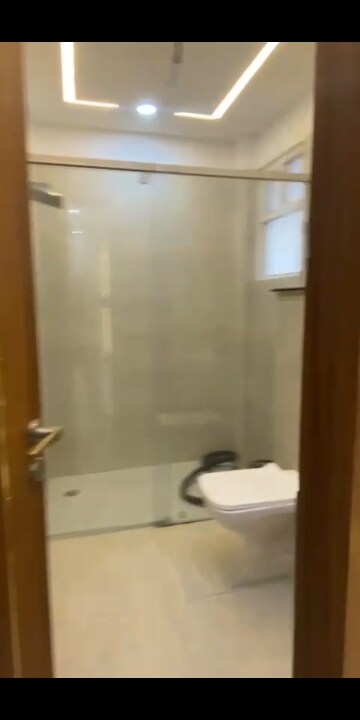 Bathroom in 6 BHK Villa at Laxmi Villa, Raj Nagar Extension – for Sale