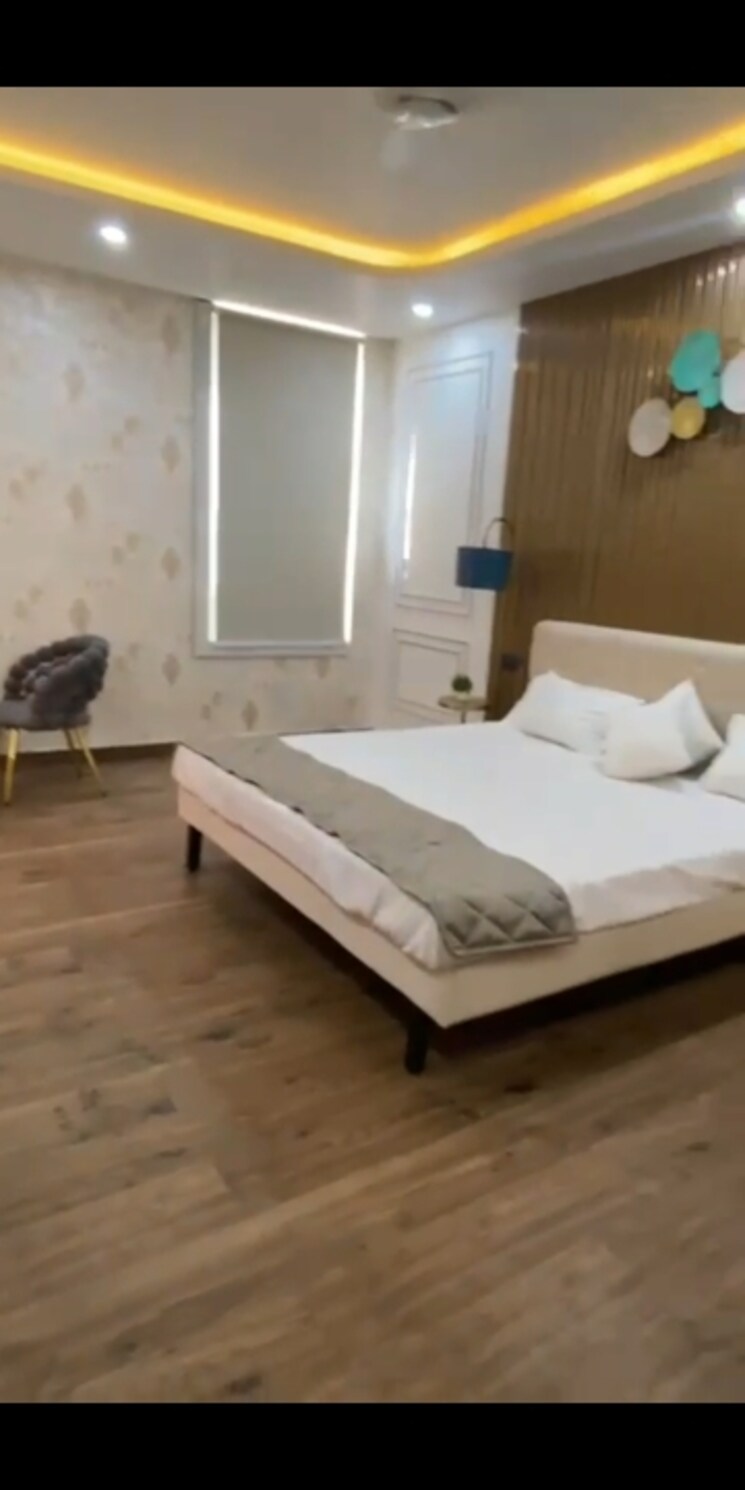 Bedroom, laxmi-villa 6 Bedroom 180 Sq.Yd. Villa In Raj Nagar Extension Ghaziabad 9605164