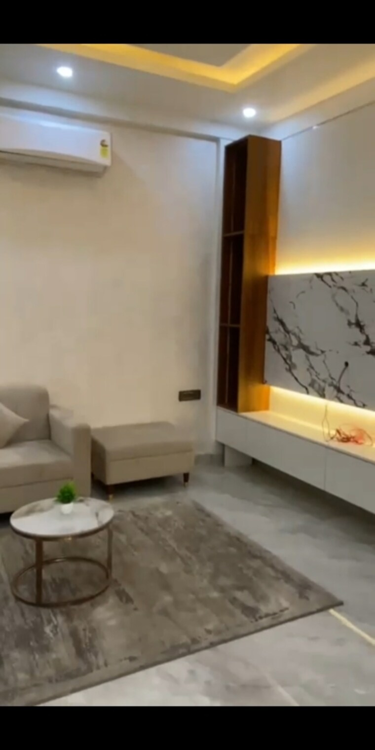 Living Room, laxmi-villa 6 Bedroom 180 Sq.Yd. Villa In Raj Nagar Extension Ghaziabad 9605164