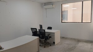 Team Area in  Office Space in IT/SEZ at Sector 63 – for Rent