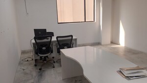 Team Area in  Office Space in IT/SEZ at Sector 63 – for Rent