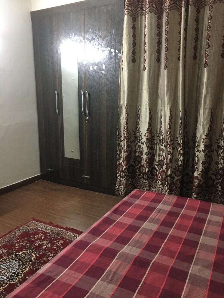 Bedroom, jaypee-pavilion-heights-iv 3 Bedroom 1972 Sq.Ft. Apartment In Sector 128 Noida 9604890