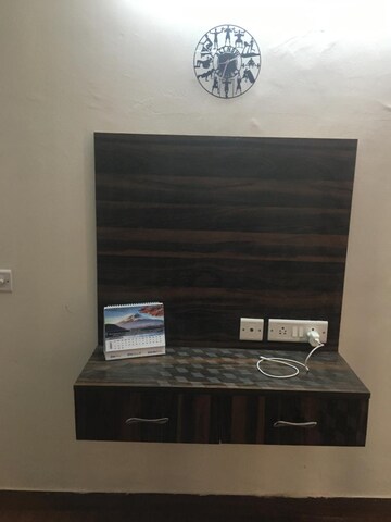 Furnished Amenities in 3 BHK Apartment at Jaypee Pavilion Heights IV, Sector 128 – for Rent