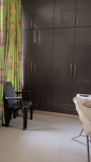 Room in 3 BHK Builder Floor at SS The Lilac, Sector 49 – for Rent