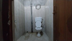 Washroom in  Warehouse at Anandapur – for Rent