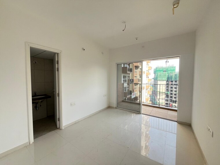 Room, godrej-boulevard 3 Bedroom 789 Sq.Ft. Apartment In Manjari Pune 9604888