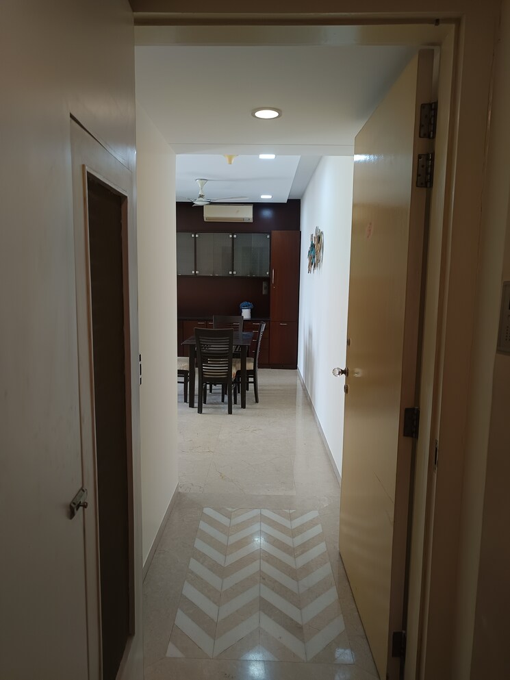 Living Room, lodha-fiorenza 2 Bedroom 875 Sq.Ft. Apartment In Goregaon East Mumbai 9604912