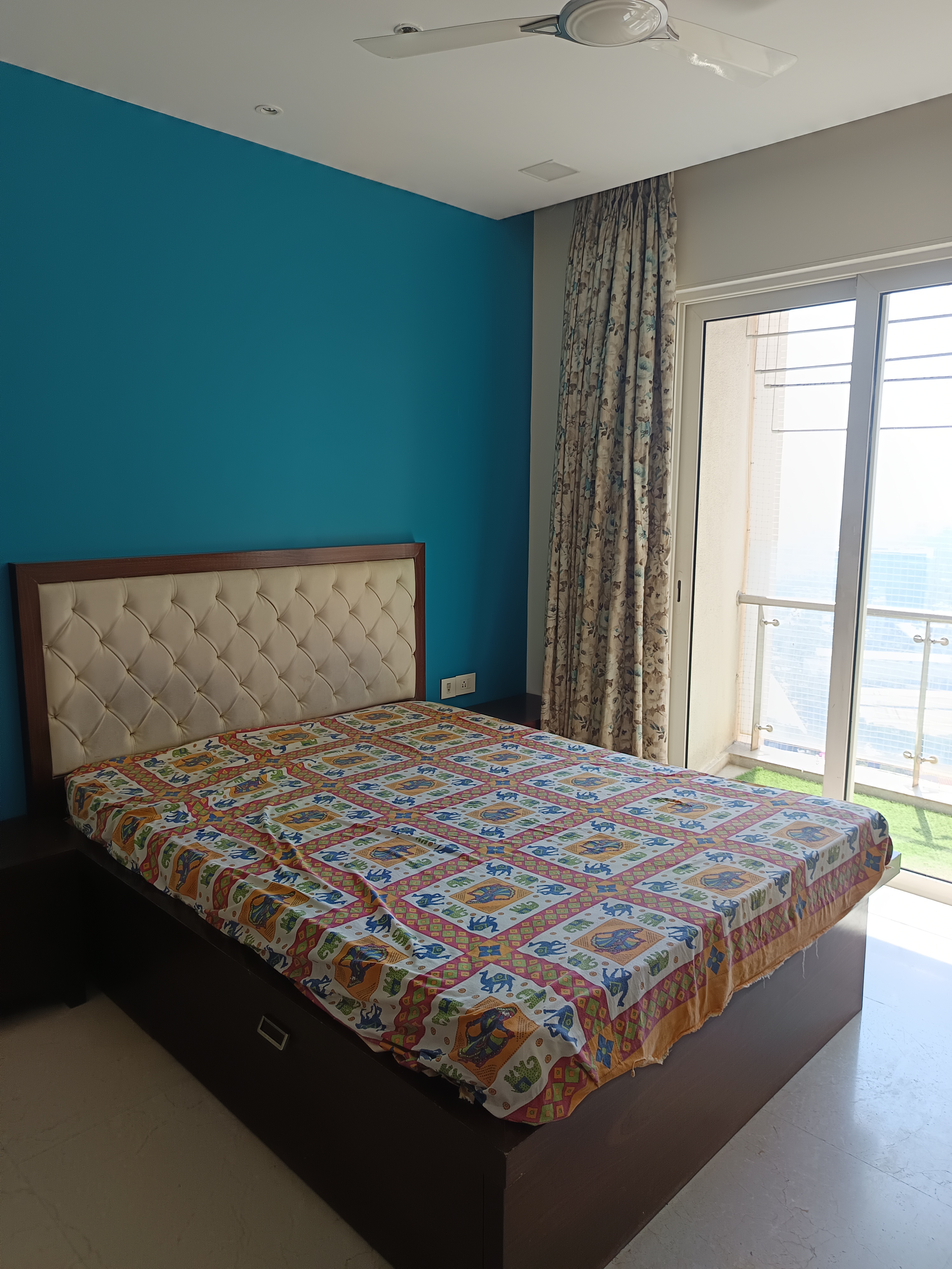 2 BHK Apartment For Sale in Lodha Fiorenza