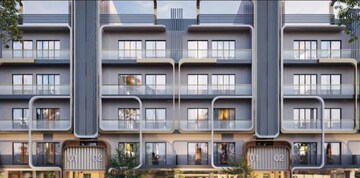 2.5 BHK Builder Floor For Sale in M3M Antalya Hills, Sector 79