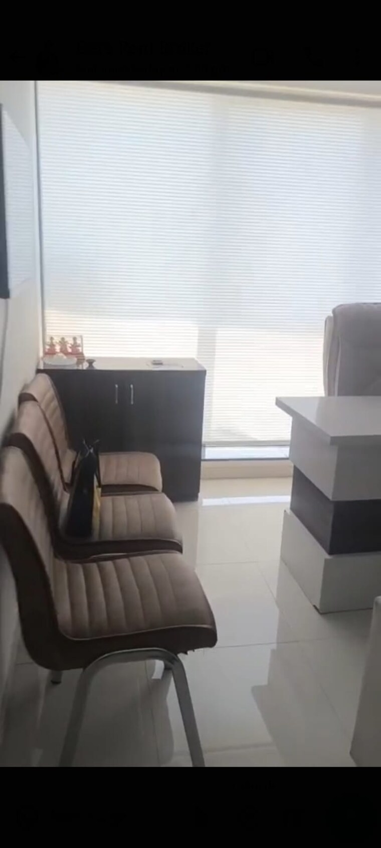 Team Area, geras-imperium-alpha Commercial Office Space 550 Sq.Ft. In Kharadi Pune 9605028