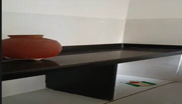 Furnished Amenities in 1 BHK Apartment at Runwal Gardens, Dombivli East – for Rent