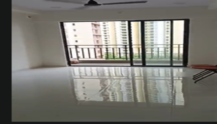 1 BHK 470 Sq.Ft. Apartment in Runwal Gardens