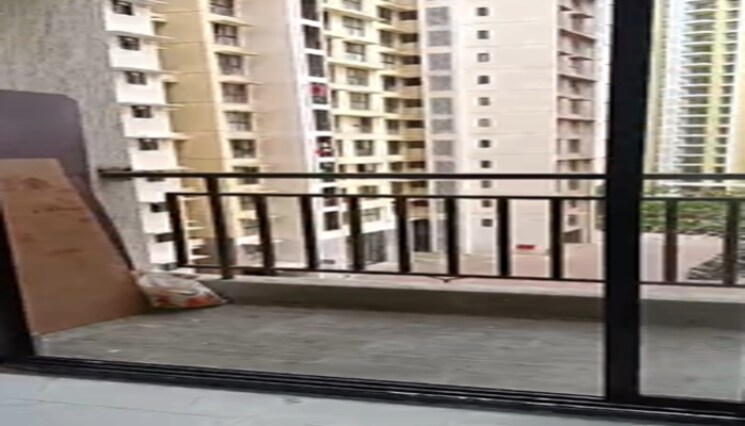 Exterior View, runwal-gardens 1 Bedroom 470 Sq.Ft. Apartment In Dombivli East Thane 9604863