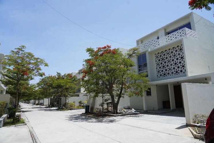 Exterior View, bhayandar west 1 Bedroom 340 Sq.Ft. Apartment In Bhayandar West Thane 9604916