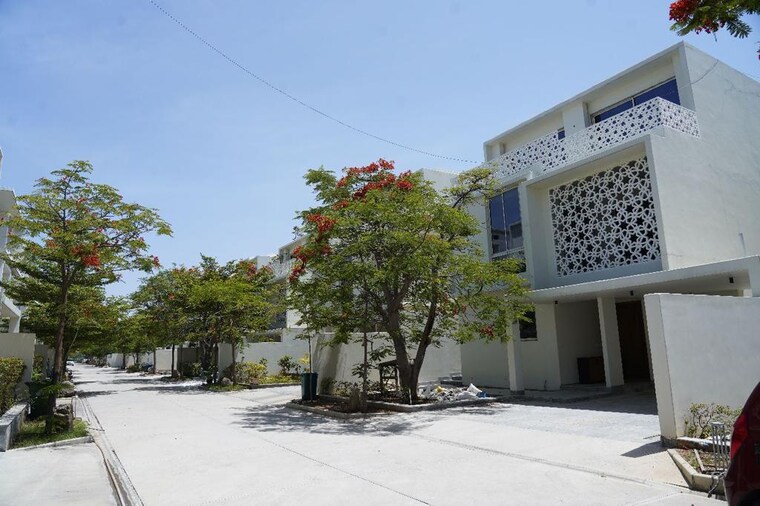 Exterior View, bhayandar west 1 Bedroom 340 Sq.Ft. Apartment In Bhayandar West Thane 9604916