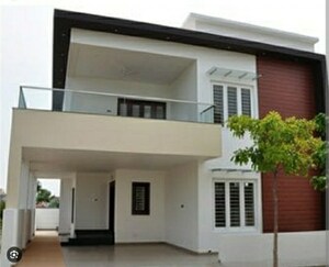 3 BHK Villa For Sale in Harohalli