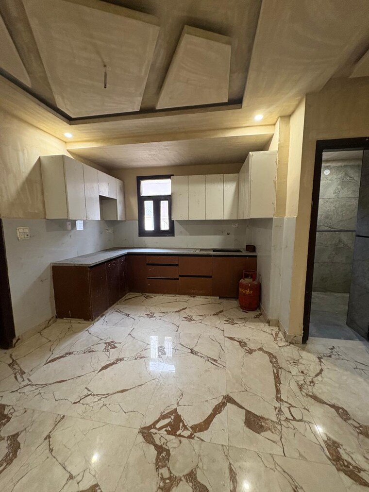 Kitchen, sector 10 dwarka 3 Bedroom 1450 Sq.Ft. Apartment In Sector 10 Dwarka Delhi 9605056