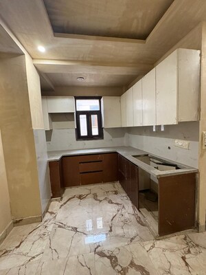 Kitchen in 3 BHK Apartment at Sector 10 Dwarka – for Sale