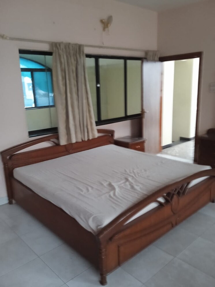 Bedroom, om-utopia 3 Bedroom 2500 Sq.Ft. Penthouse In Wanowrie Pune 9605008