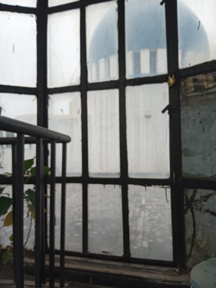 Balcony, om-utopia 3 Bedroom 2500 Sq.Ft. Penthouse In Wanowrie Pune 9605008