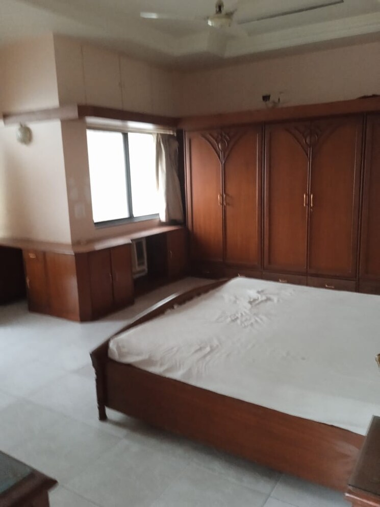 Bedroom, om-utopia 3 Bedroom 2635 Sq.Ft. Penthouse In Wanowrie Pune 9605275