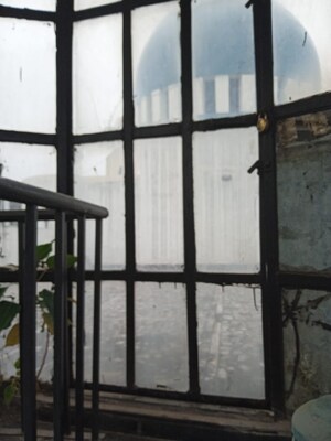 Balcony in 3 BHK Penthouse at Om Utopia, Wanowrie – for Rent