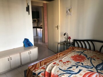 2 BHK Apartment For Rent in Clover Heights, Wanowrie