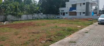 Plot Area in  Plot at Ollur – for Sale