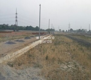  Plot For Sale in Himalaya Defence Mega City, Kudi Khera