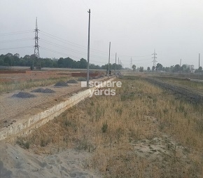 Plot For Sale in Himalaya Defence Mega City