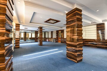 Parking in 3.5 BHK Apartment at SS The Coralwood, Sector 84 – for Rent