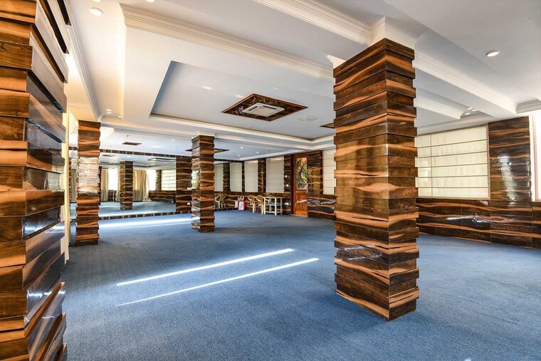  Parking, ss-the-coralwood 3.5 Bedroom 2285 Sq.Ft. Apartment In Sector 84 Gurgaon 9605105