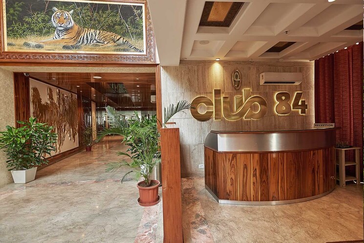 Exterior View, ss-the-coralwood 3.5 Bedroom 2285 Sq.Ft. Apartment In Sector 84 Gurgaon 9605105