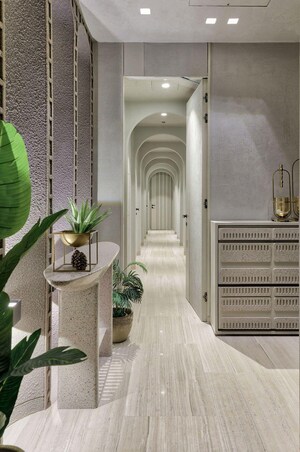  4 BHK Apartment at Lodha World View, Worli – for Rent