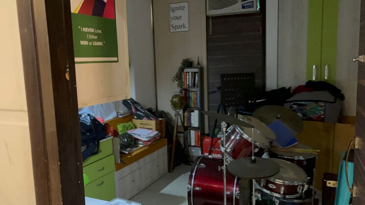 Living Room, sector 10 dwarka 3 Bedroom 1750 Sq.Ft. Apartment In Sector 10 Dwarka Delhi 9605037